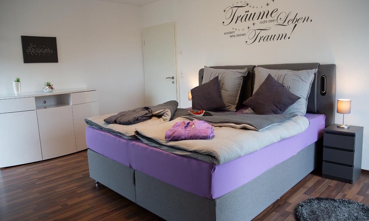 Photo of Bedroom in Freyung