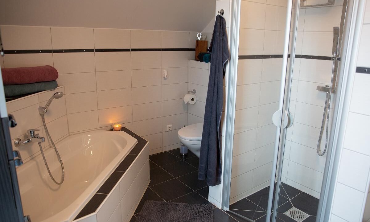 Photo of Bathroom in Freyung