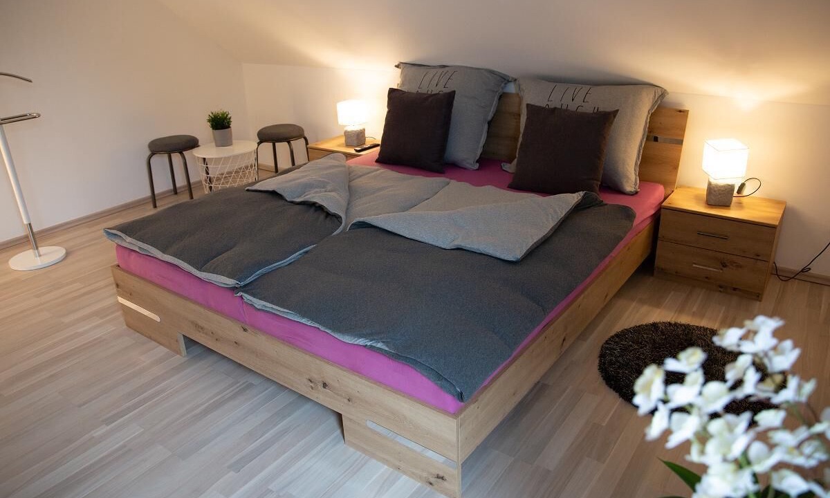 Photo of Bedroom in Freyung