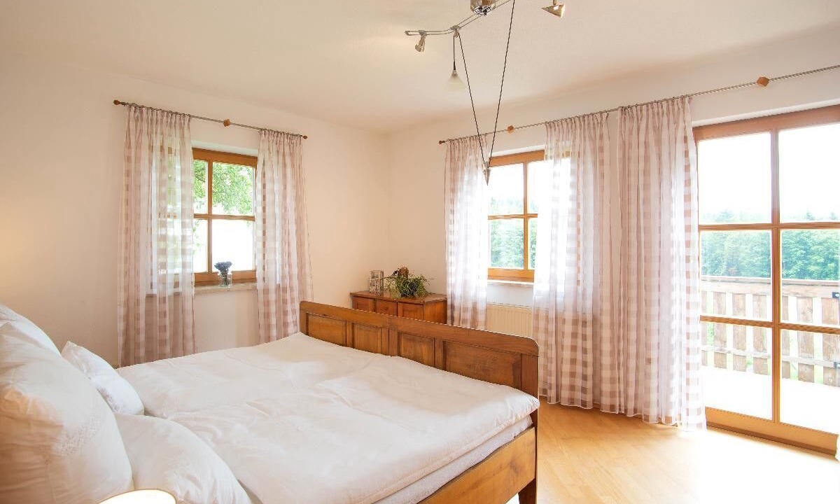 Photo of Bedroom in Hauzenberg