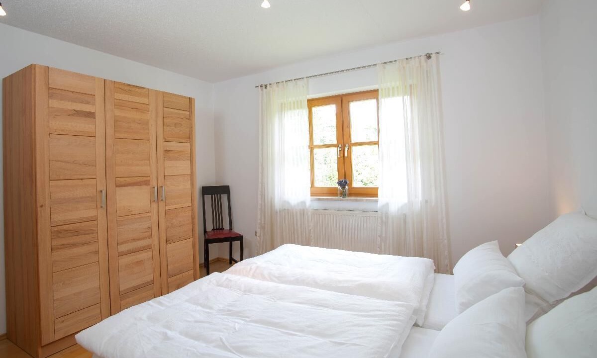 Photo of Bedroom in Hauzenberg