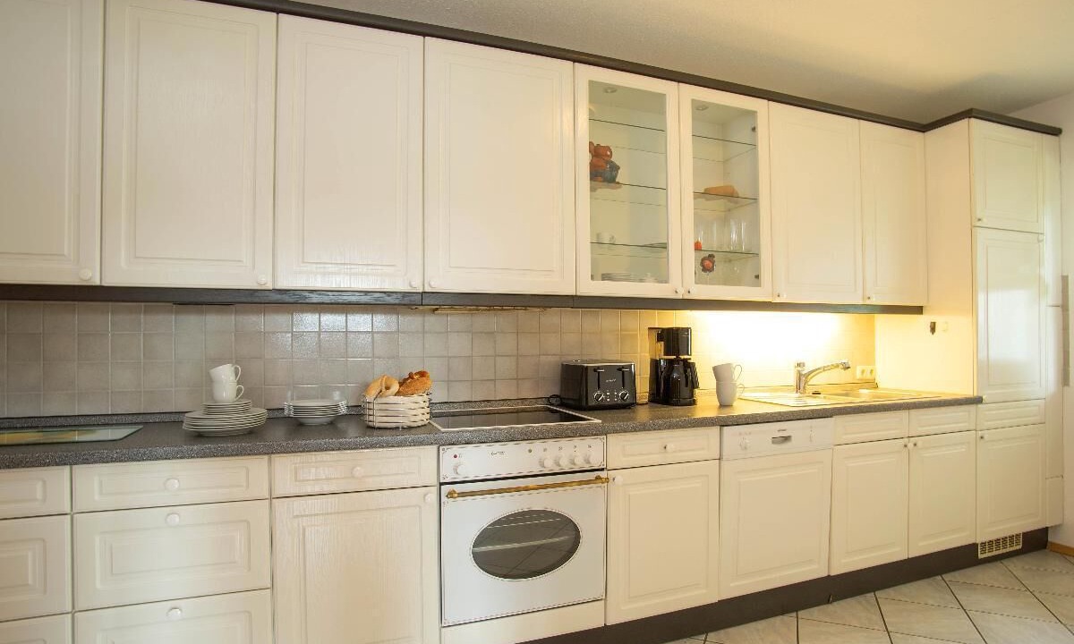 Photo of Kitchen in Hauzenberg