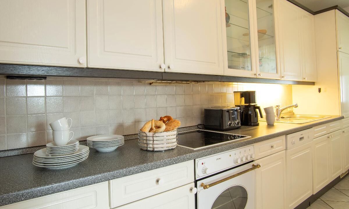 Photo of Kitchen in Hauzenberg