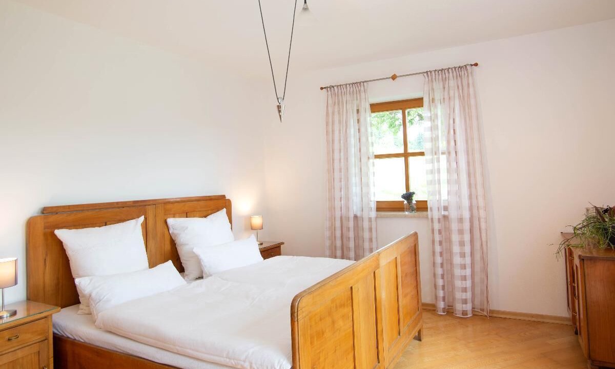 Photo of Bedroom in Hauzenberg