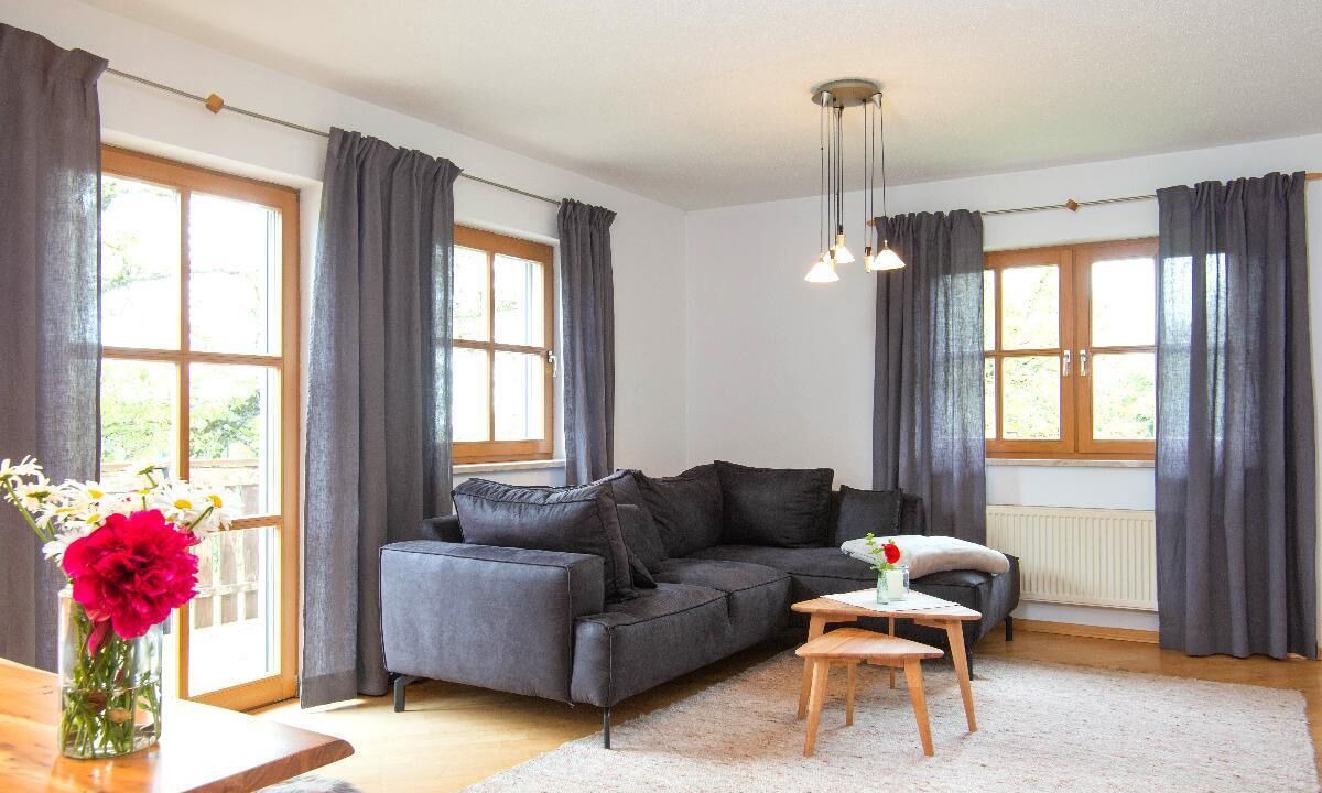 Photo of Livingroom in Hauzenberg