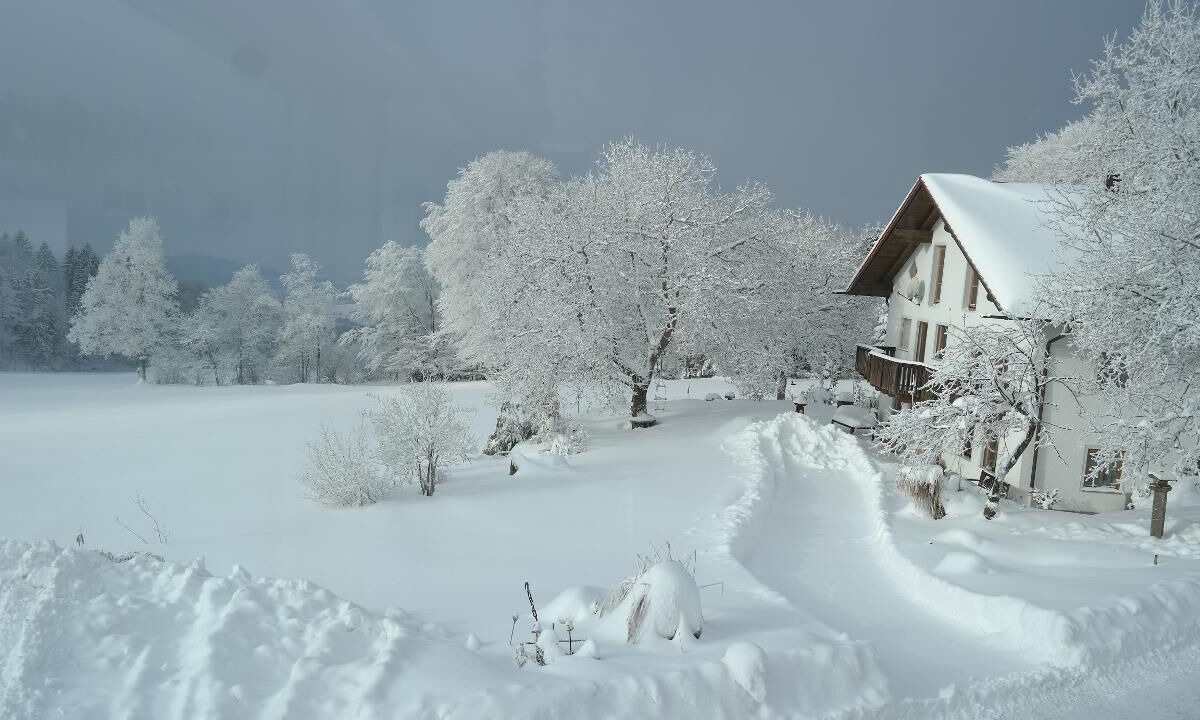 Photo of Outdoor in Hauzenberg