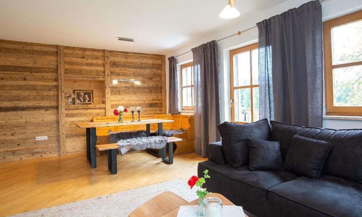 Photo of Livingroom in Hauzenberg
