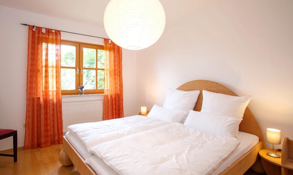 Photo of Bedroom in Hauzenberg