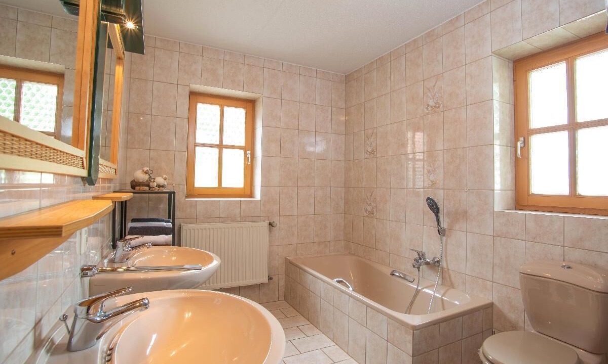 Photo of Bathroom in Hauzenberg