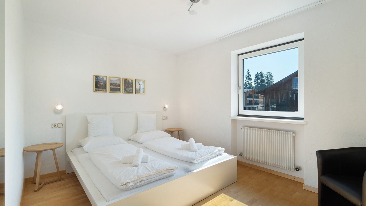 Photo of Bedroom in Villabassa