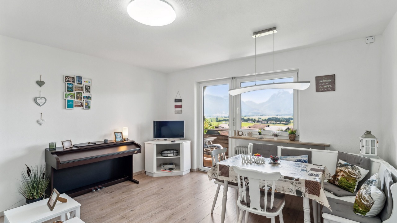 Photo of Livingroom in Enzensberg