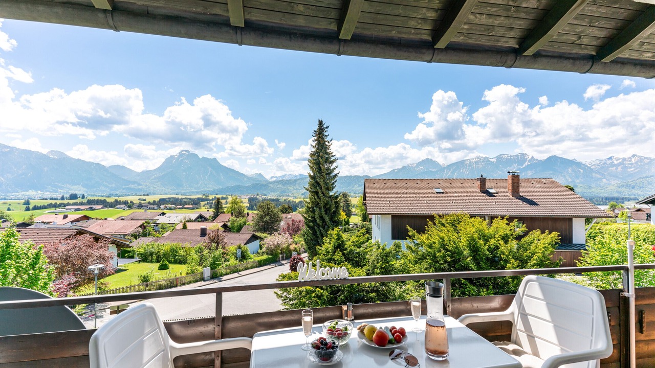 Photo of Outdoor in Enzensberg