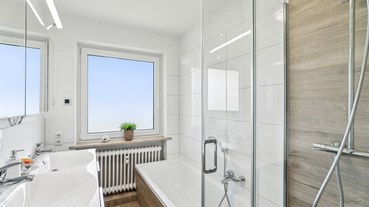 Photo of Bathroom in Enzensberg