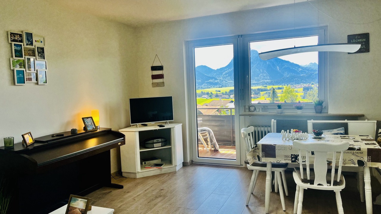 Photo of Livingroom in Enzensberg