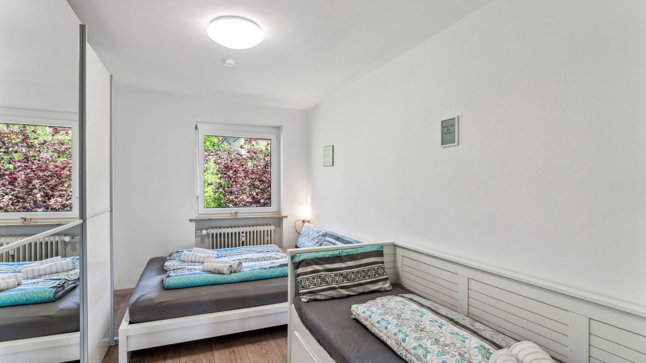 Photo of Bedroom in Enzensberg