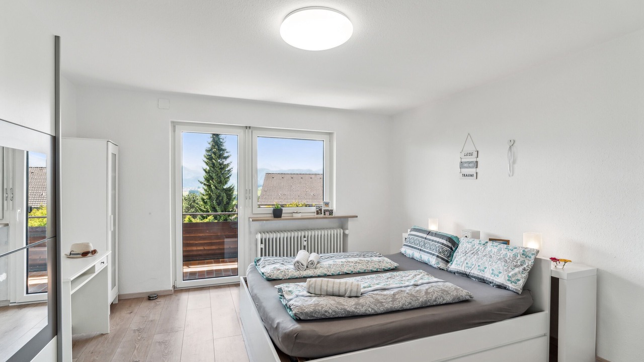 Photo of Bedroom in Enzensberg