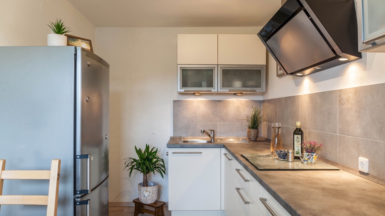 Photo of Kitchen in Enzensberg