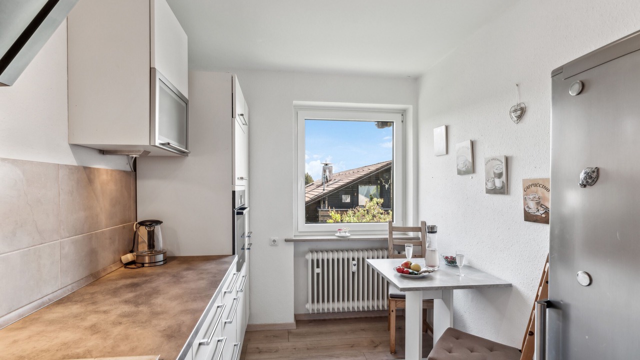 Photo of Kitchen in Enzensberg
