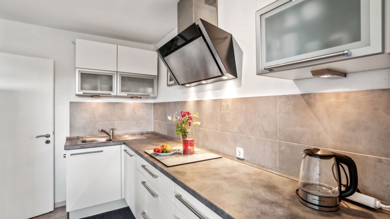 Photo of Kitchen in Enzensberg