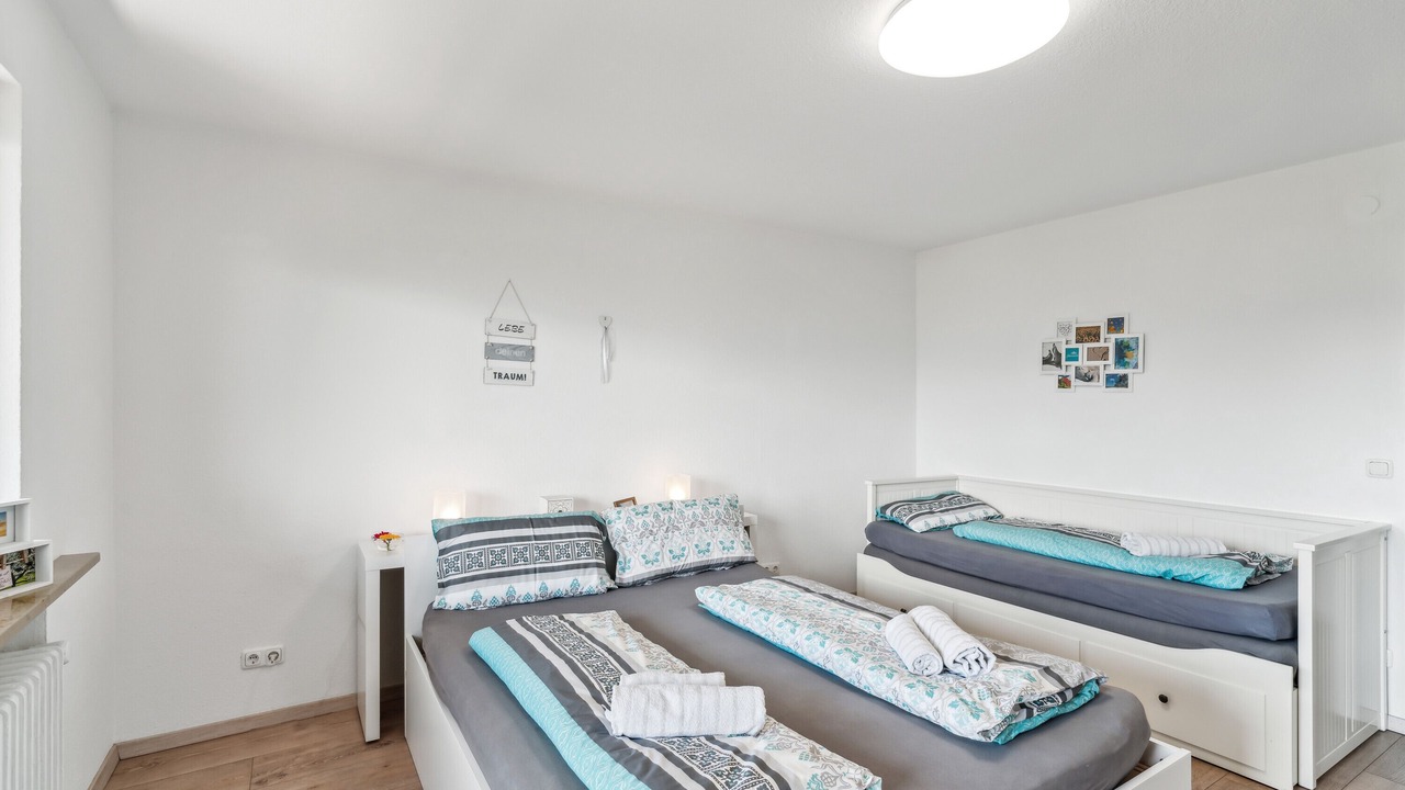 Photo of Bedroom in Enzensberg
