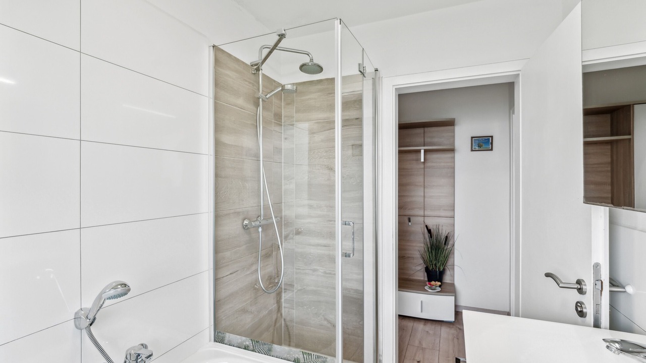 Photo of Bathroom in Enzensberg