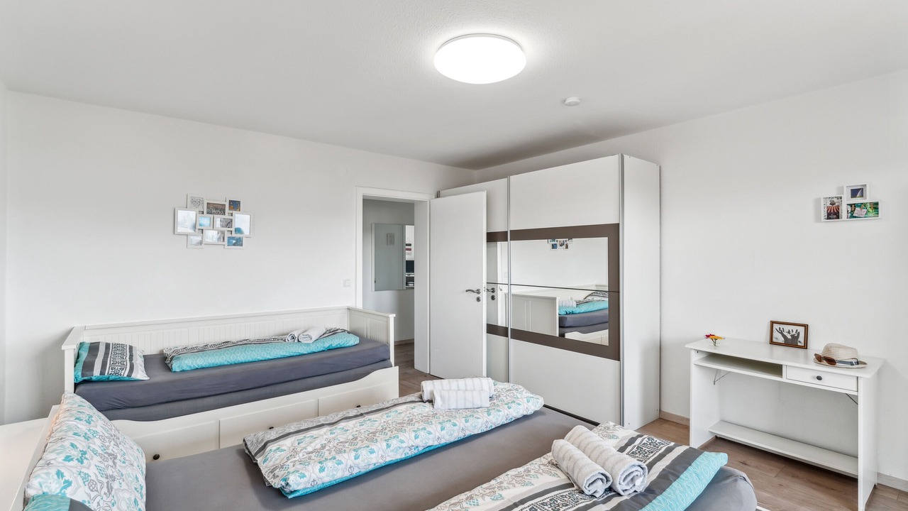 Photo of Bedroom in Enzensberg