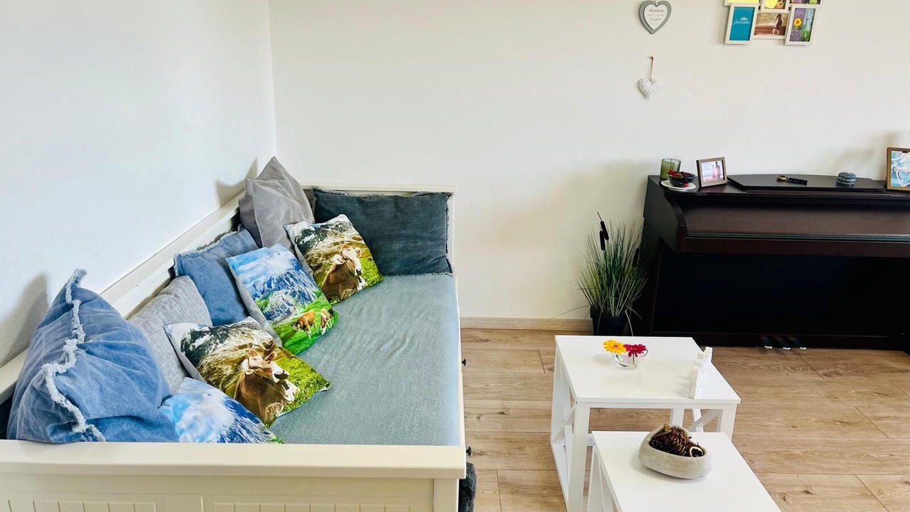 Photo of Livingroom in Enzensberg