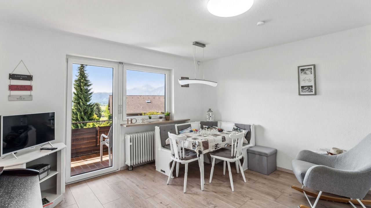 Photo of Livingroom in Enzensberg