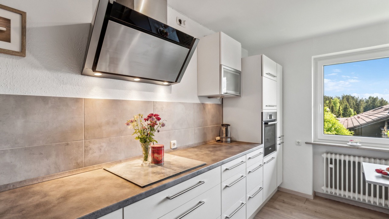 Photo of Kitchen in Enzensberg