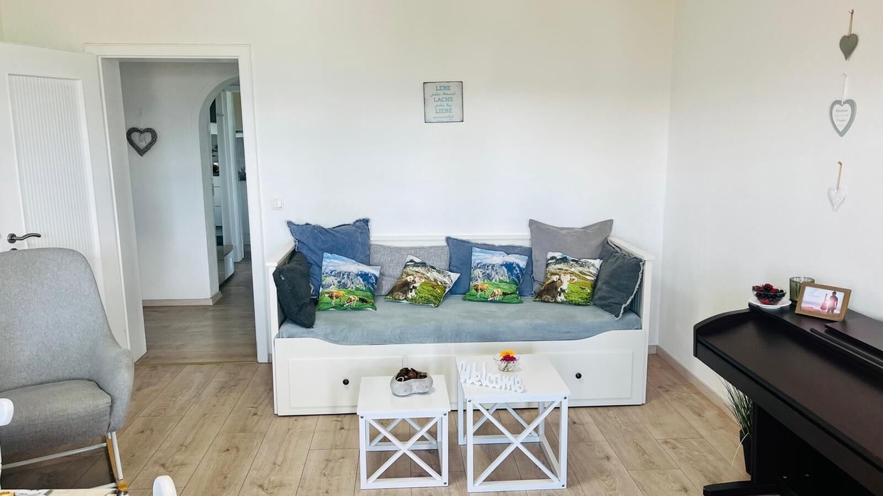 Photo of Livingroom in Enzensberg