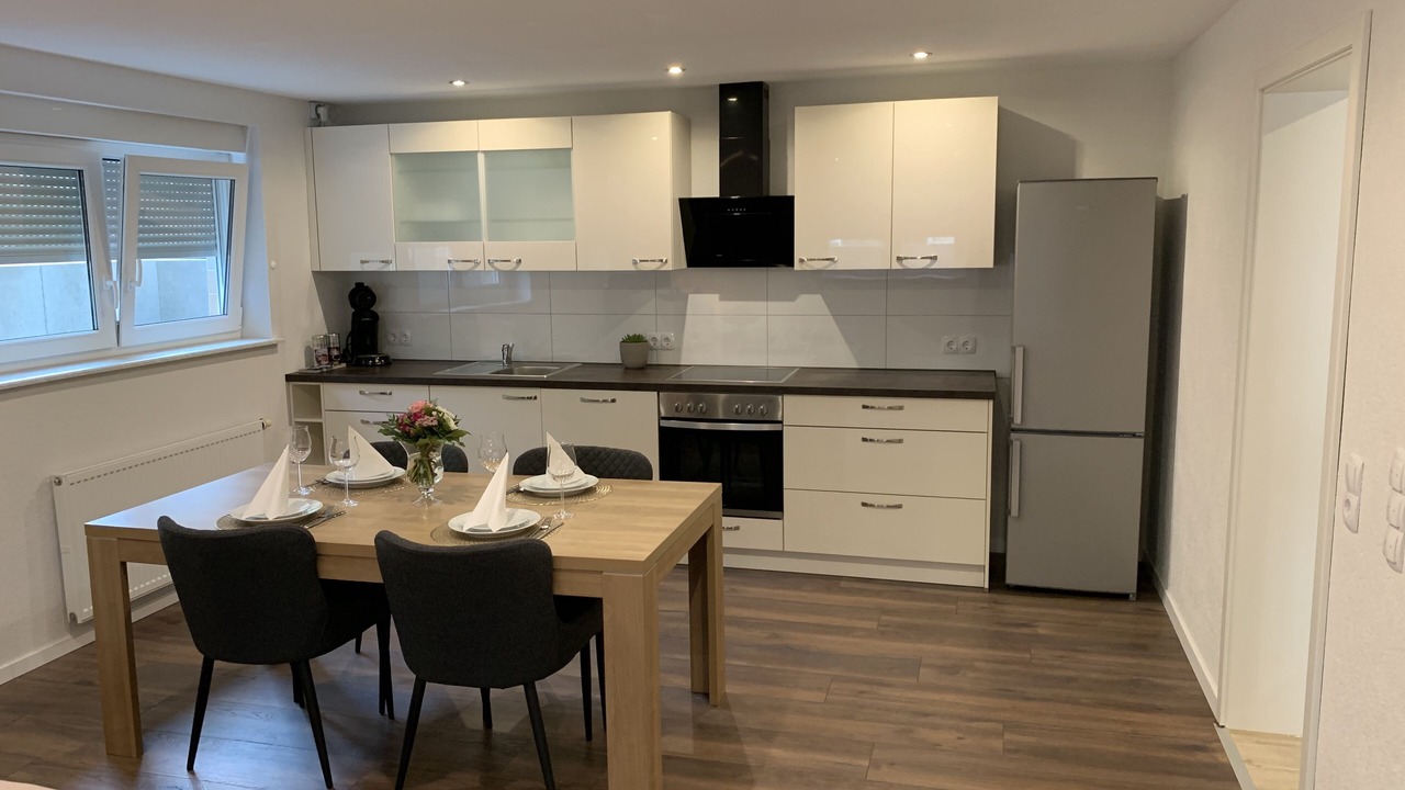 Photo of Kitchen in Lahr