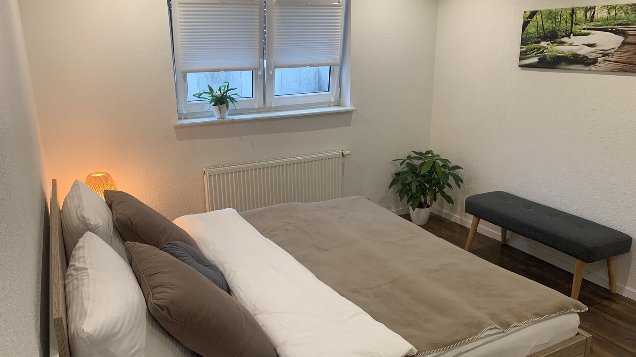 Photo of Bedroom in Lahr