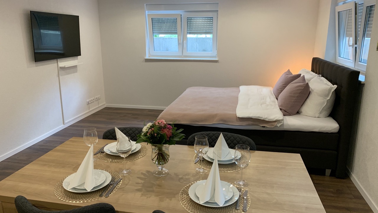 Photo of Bedroom in Lahr