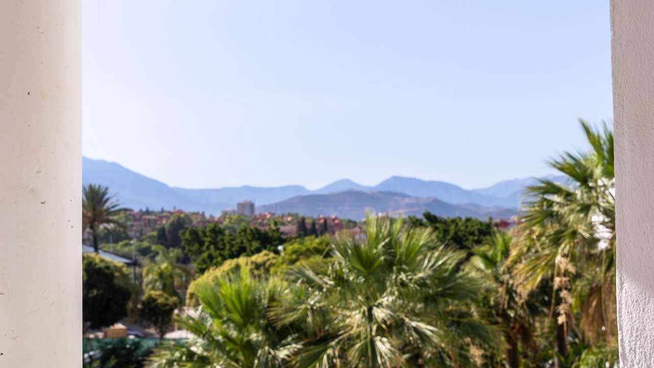 Photo of Outdoor in Puerto Banus