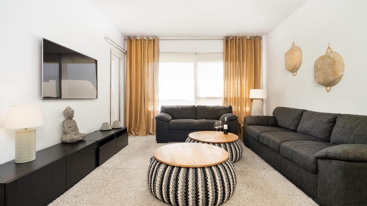 Photo of Livingroom in Puerto Banus