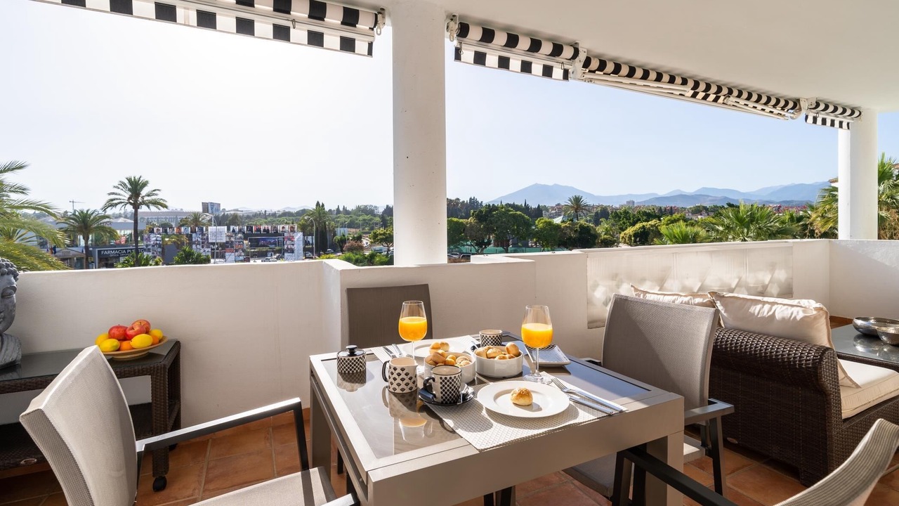 Photo of Outdoor in Puerto Banus