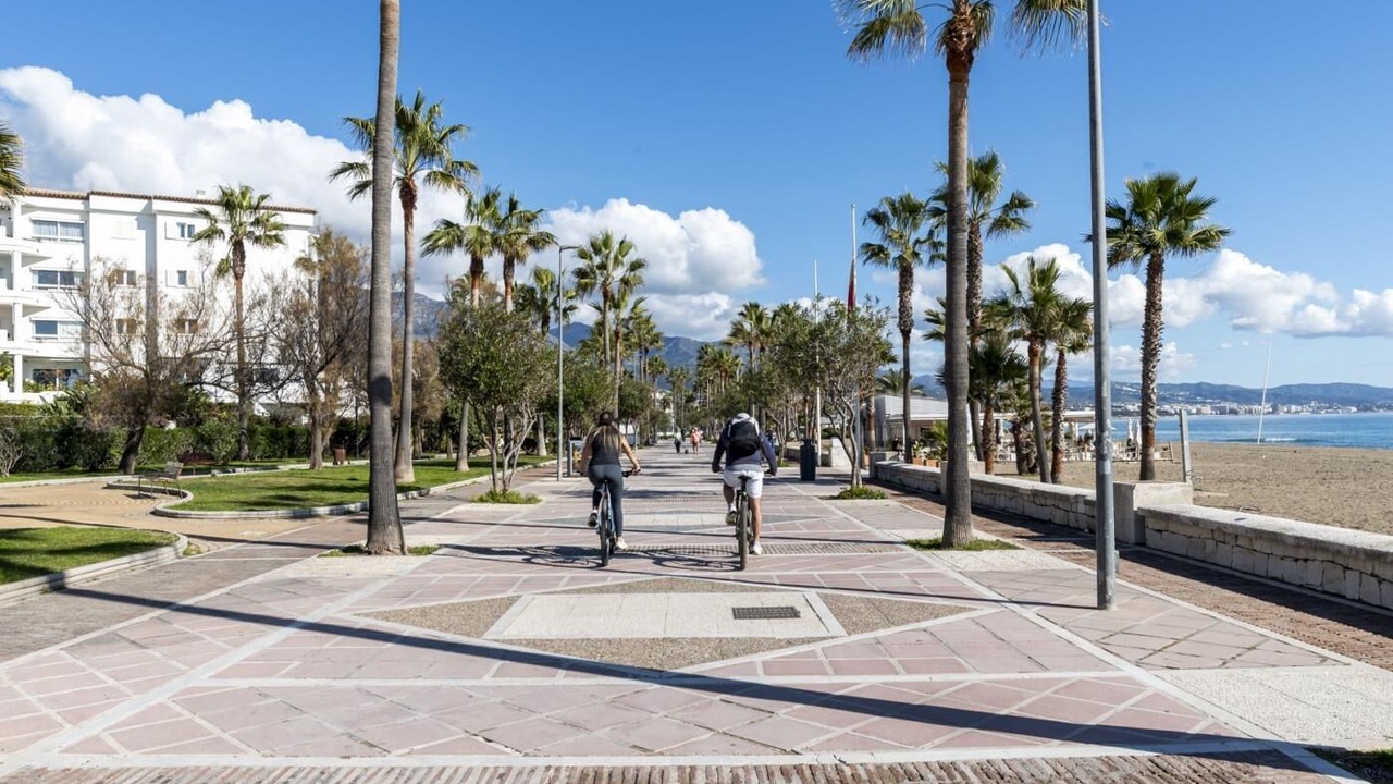 Photo of Others in Puerto Banus