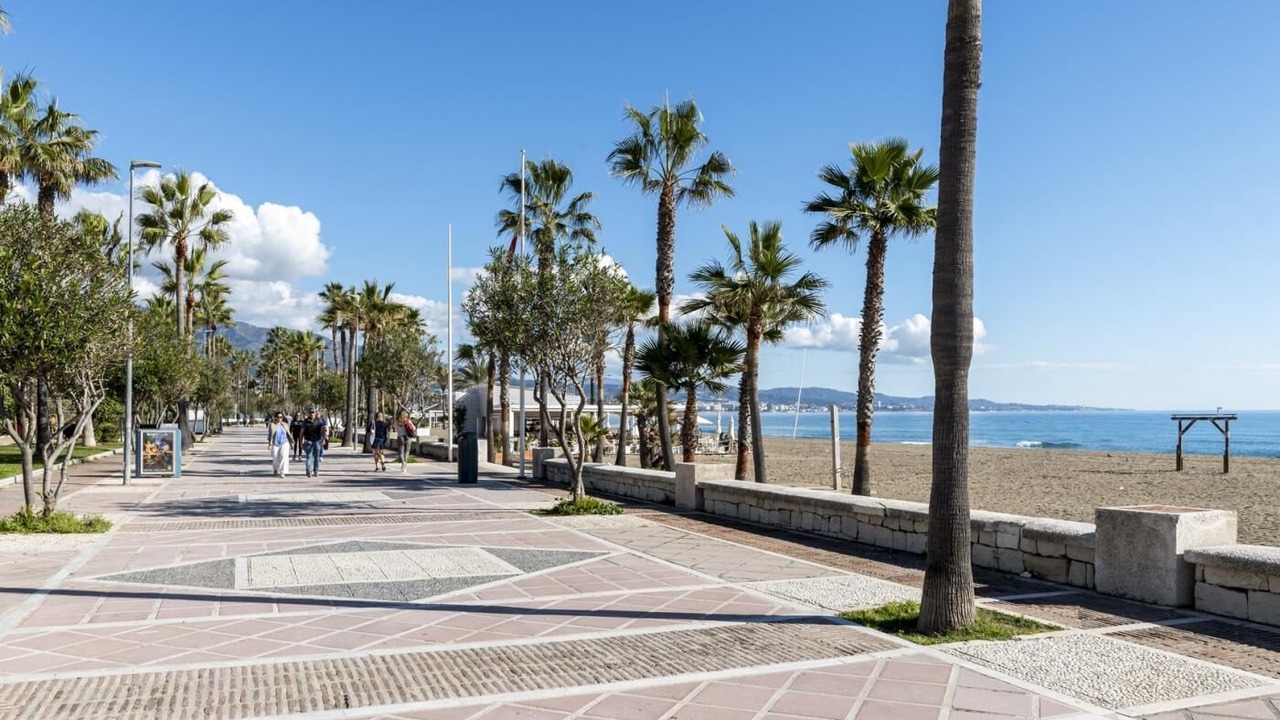 Photo of Others in Puerto Banus