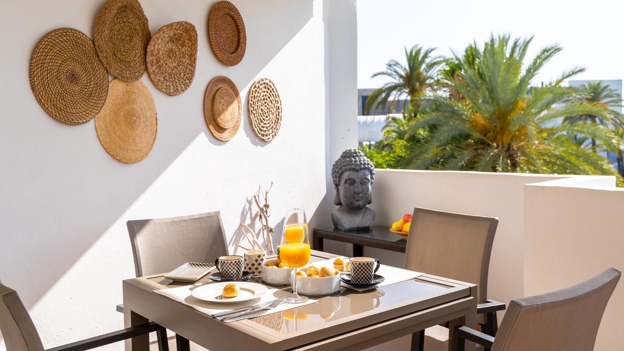 Photo of Outdoor in Puerto Banus