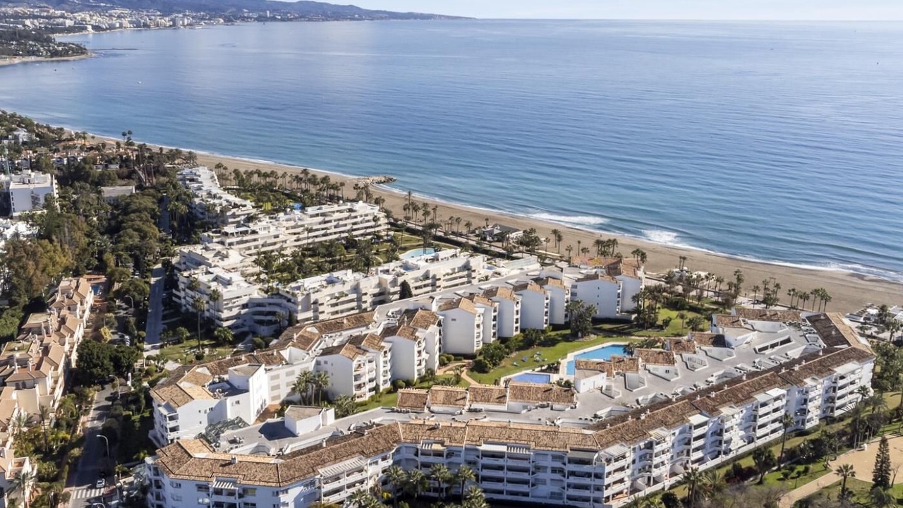 Photo of Outdoor in Puerto Banus