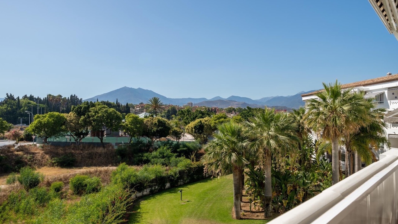 Photo of Outdoor in Puerto Banus