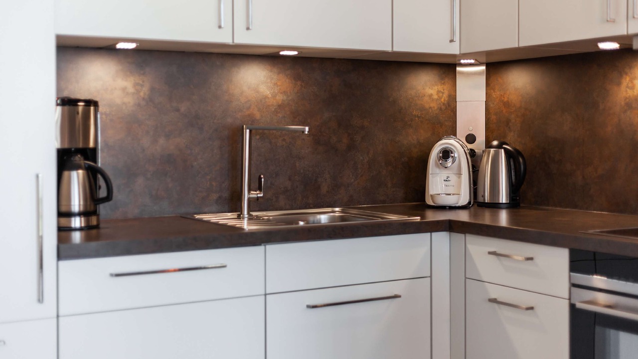 Photo of Kitchen in Gohren
