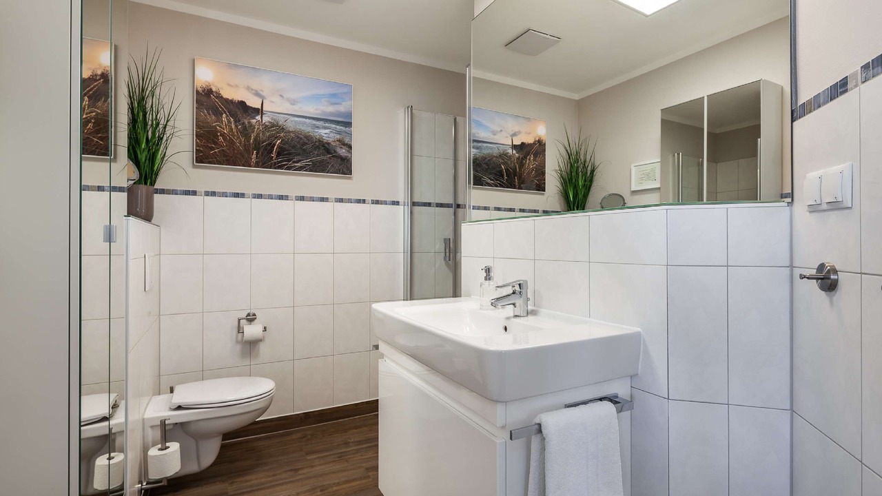 Photo of Bathroom in Gohren
