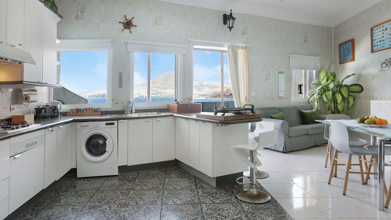 Photo of Kitchen in Galdar