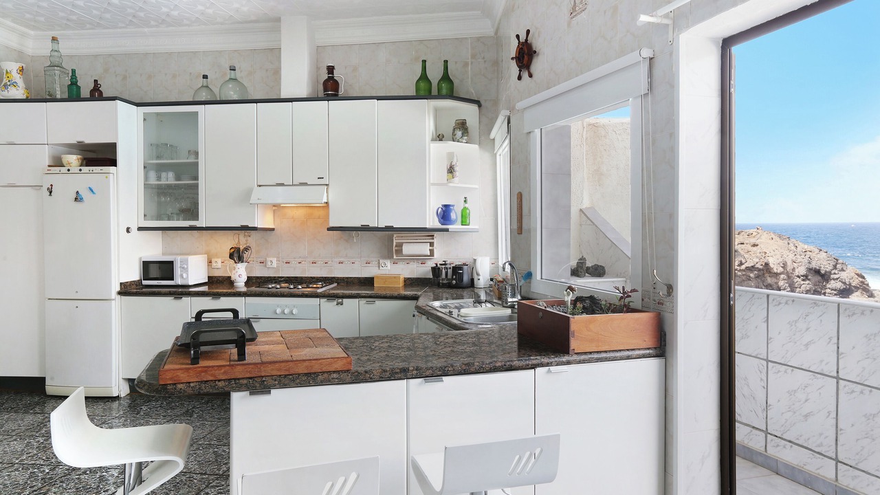 Photo of Kitchen in Galdar