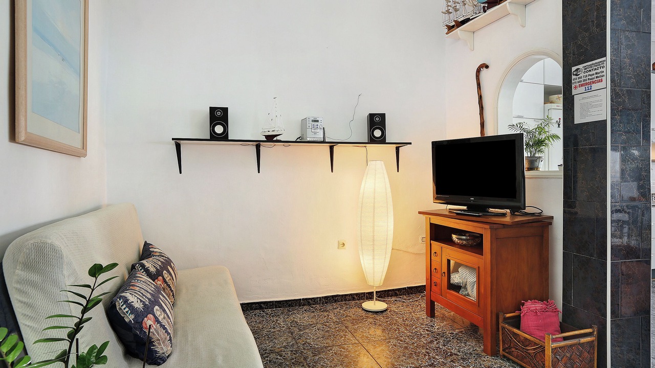 Photo of Livingroom in Galdar