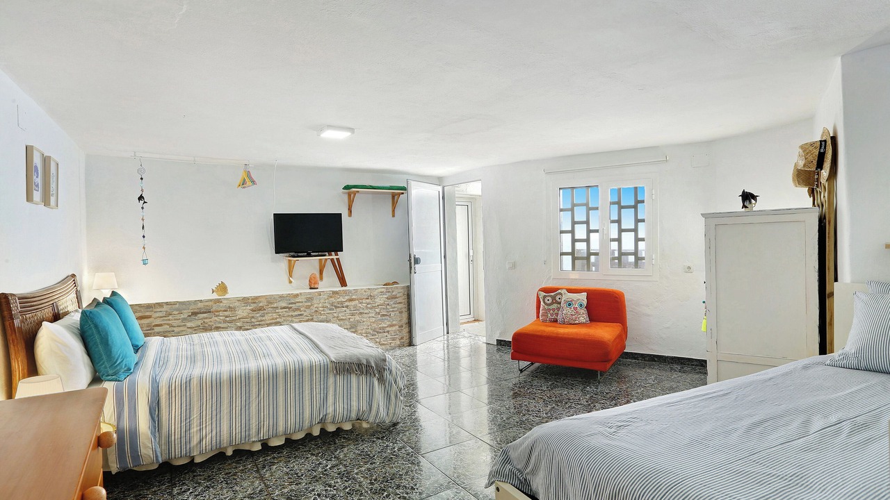 Photo of Bedroom in Galdar