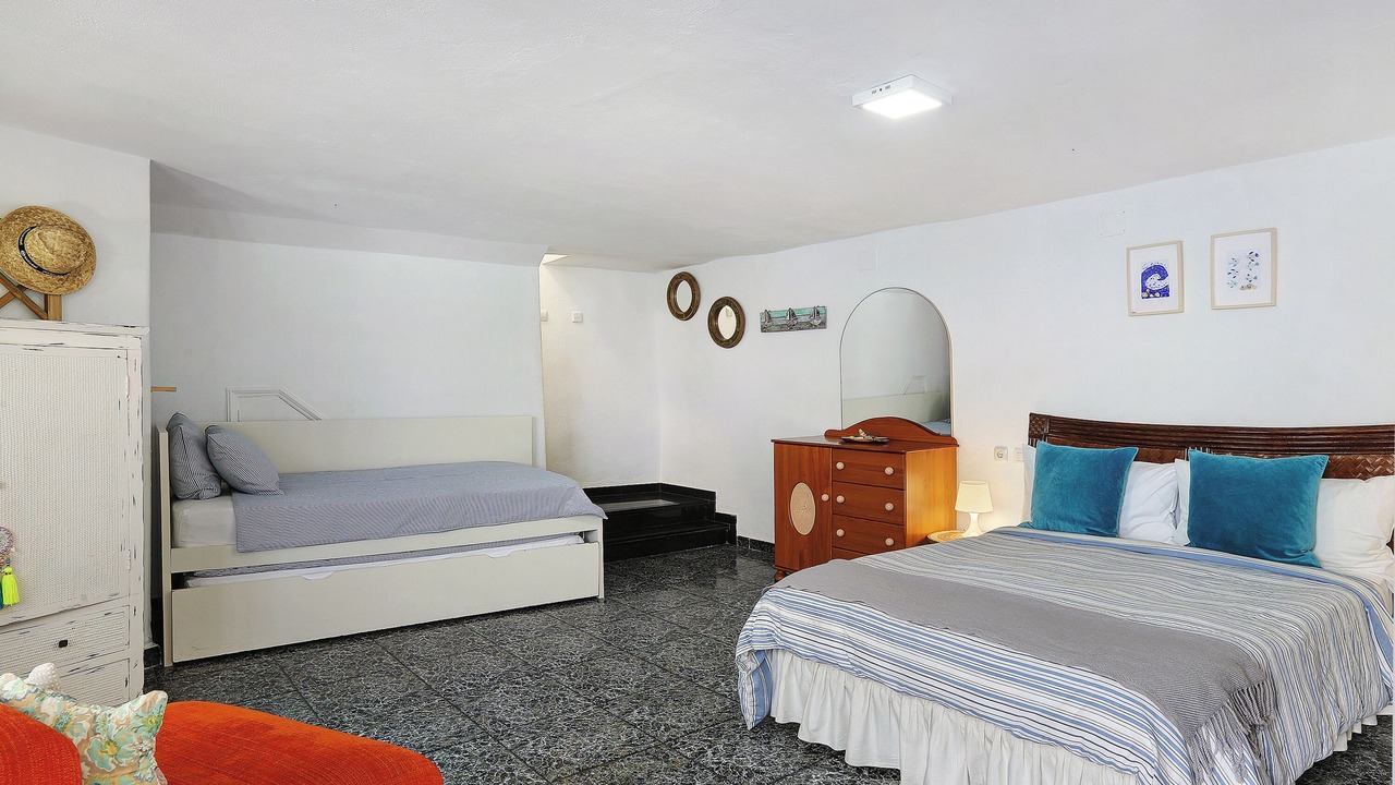 Photo of Bedroom in Galdar