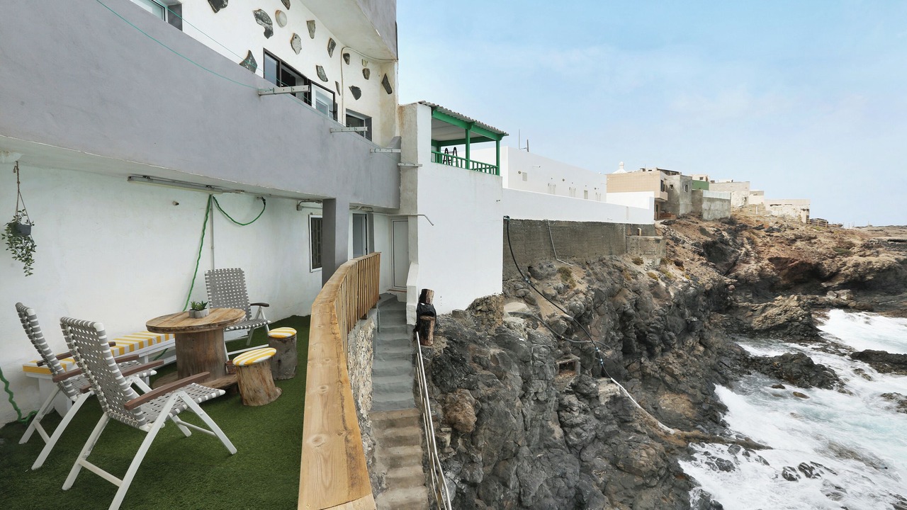 Photo of Outdoor in Galdar