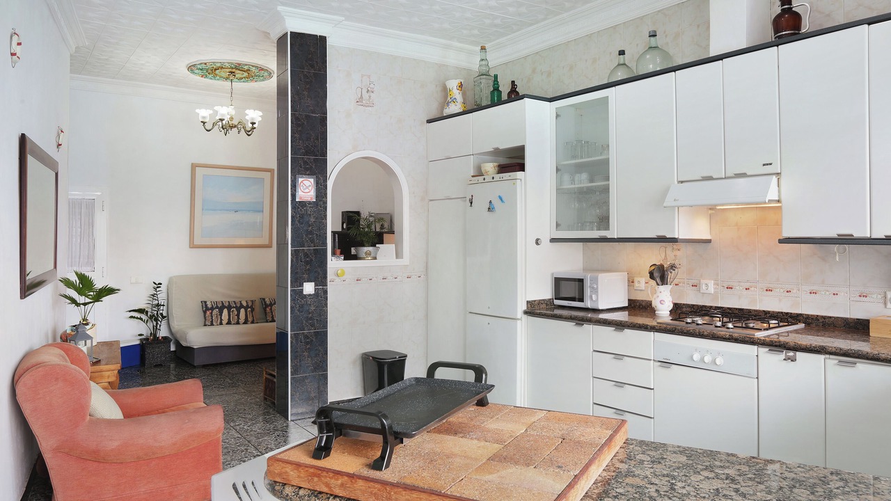 Photo of Kitchen in Galdar